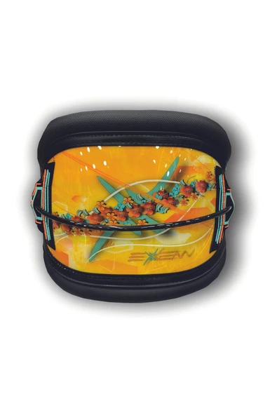 KİTESURF WİNDSURF HARNESS TREPEZ BEL BAĞLAMA  MODEL - Resim 2