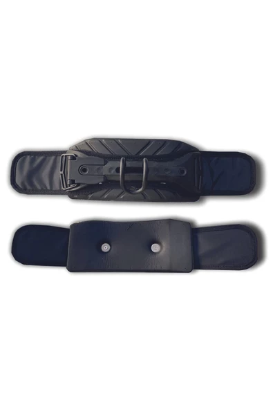 KİTESURF WİNDSURF HARNESS TREPEZ BEL BAĞLAMA  MODEL - Resim 4