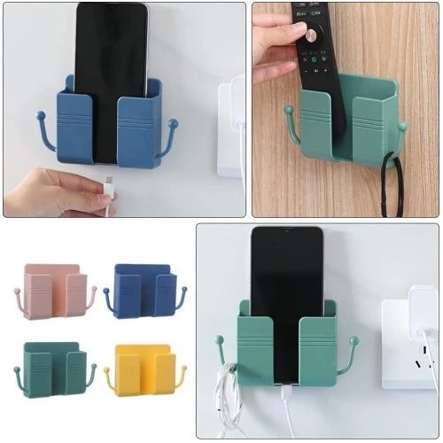 Periboia Kancalı Kumanda ve Telefon Standı - 4