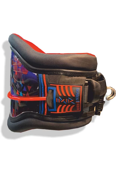 Harness Trapez Bel Baglama Neopren Kumaş Kitesurf Kiteboard Windsurf Için Uygun - Resim 2