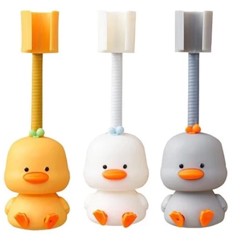 Periboia Hayvan Figürlü Duş Başlığı Tutucu - 4