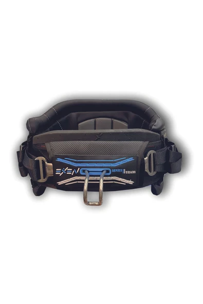 Harness Trapez Bel Baglama Neopren Kumaş Kitesurf Kiteboard Windsurf Için Uygun - Resim 3
