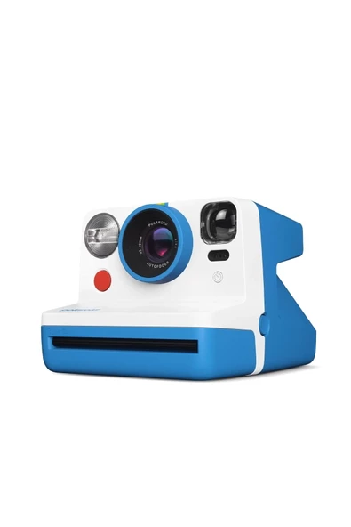 Now Gen 2 Polaroid Now Generation 2 i-Type Instant Camera