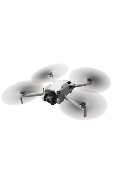 Mini 4 Pro Fly More Combo Plus (DJI RC 2) - 5