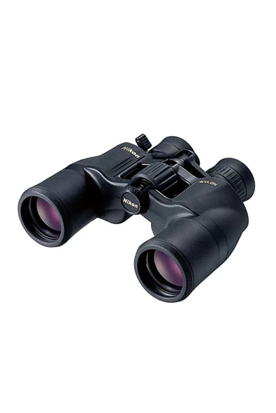 Aculon A211 Zoom Modeli 8-18x42 Dürbün Baa817sa