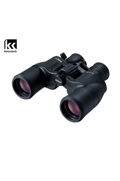 Nıkon - Binocular Aculon A211 8x42 Dürbün