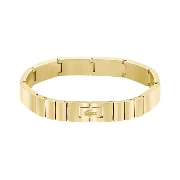 Lacoste LACJ2040384 Erkek Bileklik - Resim 2