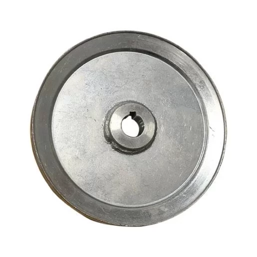 Motor Kasnağı Büyük Benzinli Çayır Biçme Makinası Yat YT919101