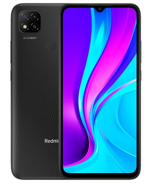 Xiaomi Redmi 9C 32 GB 2 GB (Outlet) (2 Yıl Garantili)