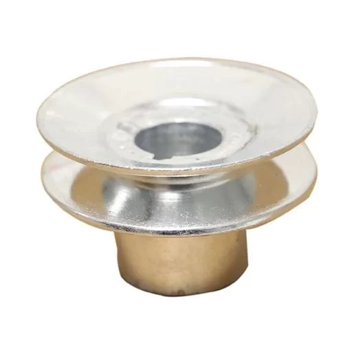 Motor Kasnağı Küçük Benzinli Çayır Biçme Makinası Yat YT919101