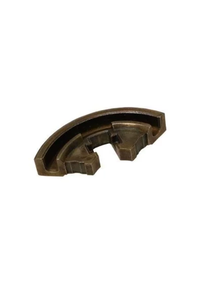 Balata Pabucu (Motorlu Testere Zomax 4610-4620-5010-5030)