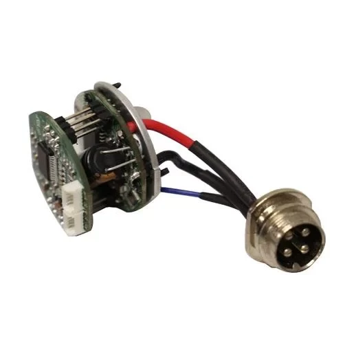Kontrol Ünitesi Akülü Budama Makası Yat YT6502