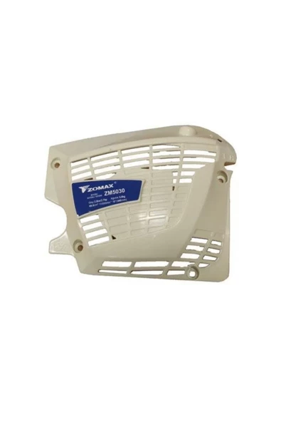 Starter Kapak Boş (Motorlu Testere Zomax 5030)
