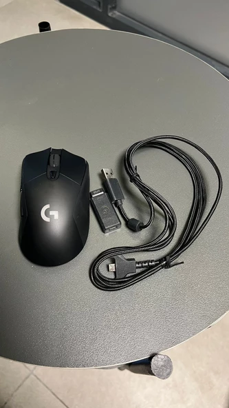 Logitech G703 Lightspeed Kablosuz Oyuncu Mouse(Outlet) - 3