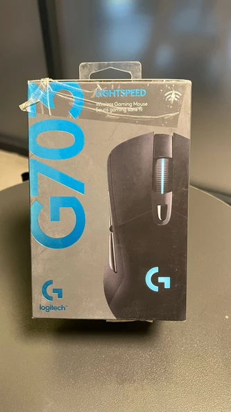 Logitech G703 Lightspeed Kablosuz Oyuncu Mouse(Outlet)