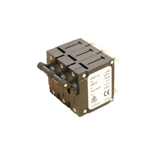 Ac Devre Kesici 8A Dizel Jeneratör Palmera HP6500CXE-3,SDE6500E3
