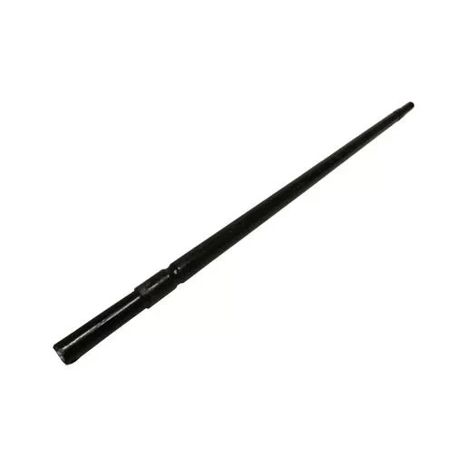 Tekerlek Mili Dizel Jeneratör Palmera HP6500CXE-HP6500CXE3