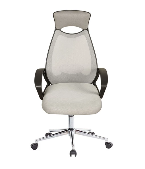 Uzay Ofis Efe Çalışma Koltuğu - Gri - 4