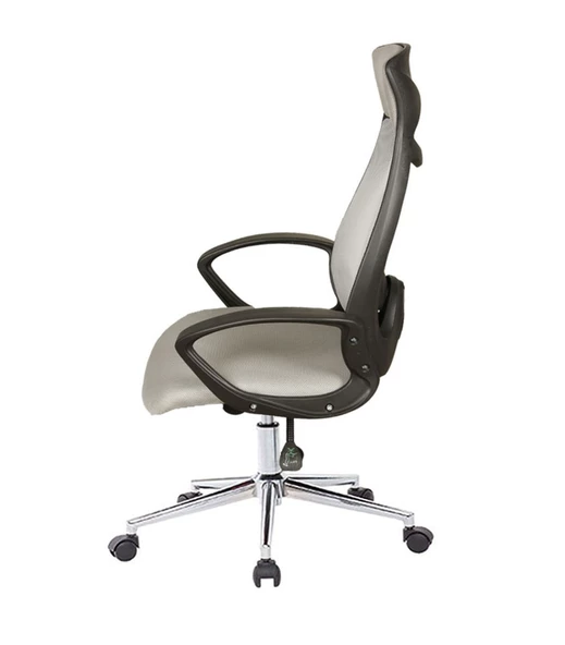 Uzay Ofis Efe Çalışma Koltuğu - Gri - 2