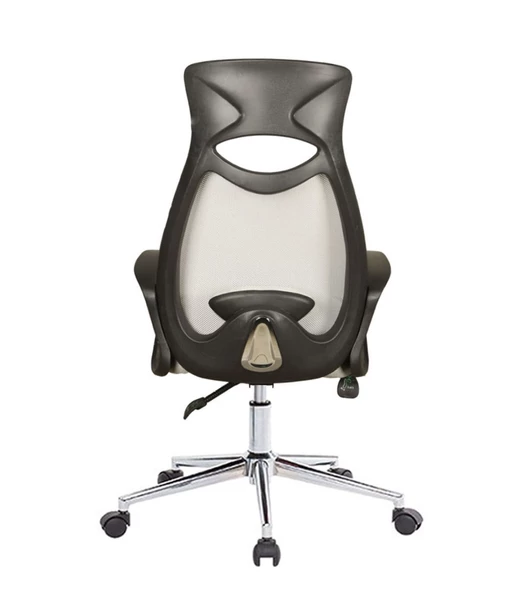 Uzay Ofis Efe Çalışma Koltuğu - Gri - 3