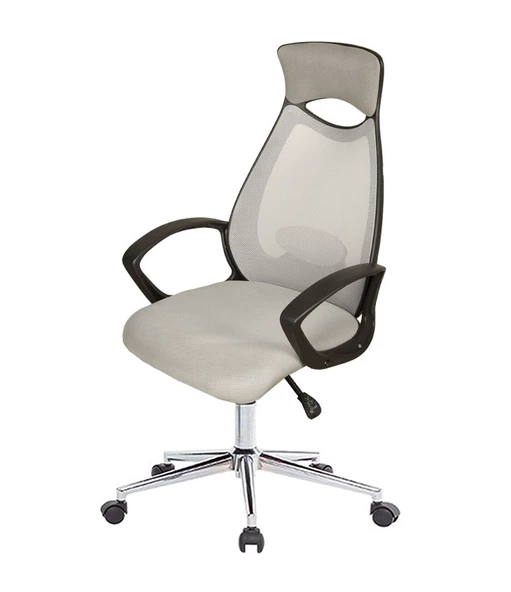 Uzay Ofis Efe Çalışma Koltuğu - Gri