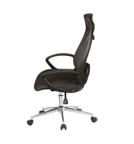 Uzay Ofis Efe Çalışma Koltuğu - Antrasit - 2