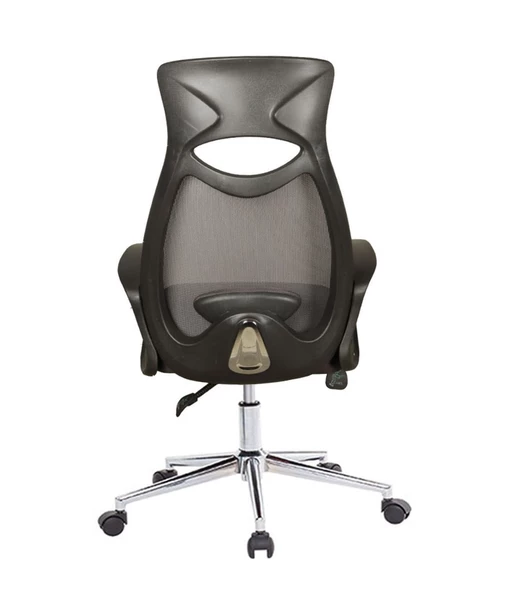 Uzay Ofis Efe Çalışma Koltuğu - Antrasit - 3