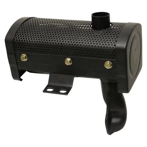 Egzoz Komple Dizel Motor Palmera HP170F,SU170M