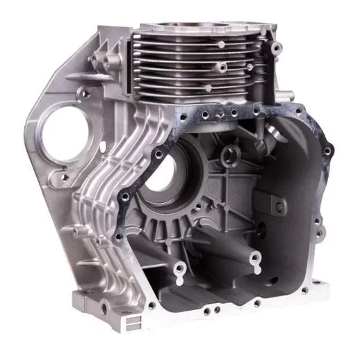 Silindir Blok Marşlı Dizel Motor Palmera HP186FAE