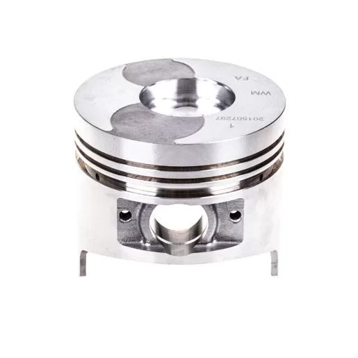 Piston 86mm Dizel Motor Palmera HP186FAE