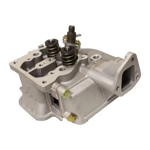Silindir Kafası Komple Dizel Motor Palmera HP188FE