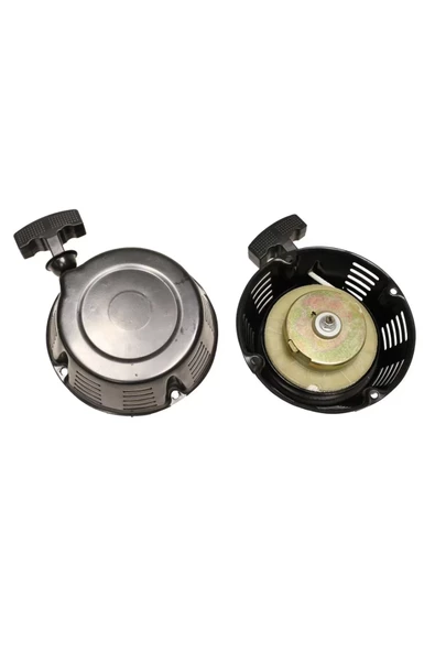 Starter Komple (Dizel Motor Palmera Hp170f-Su170m)