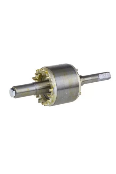 Rotor Elektrikli Kompresör ( Palmera PA50L )