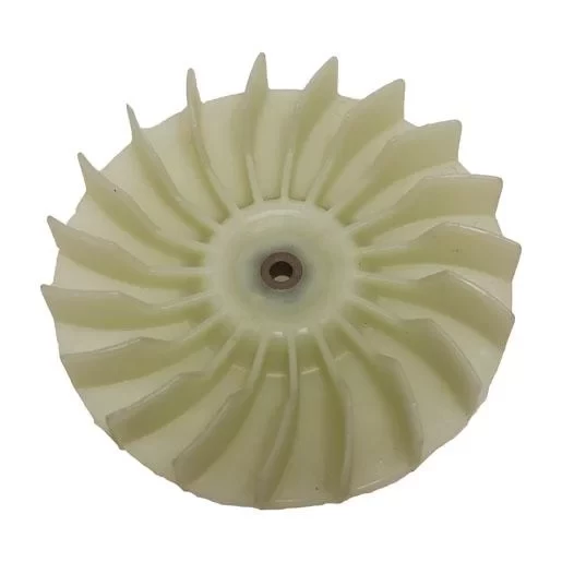 Fan Benzinli Üfleme Toplama Makinesi Palmera EBV260