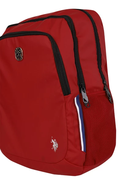 U.S. POLO ASSN. UNISEX SIRT ÇANTASI PLCAN24050 - 3