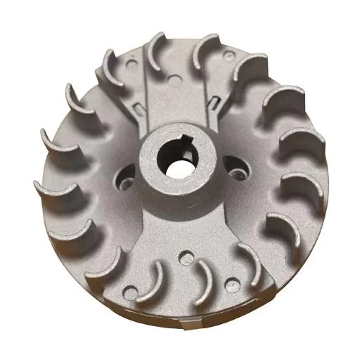Volan Benzinli Çit Biçme Makinesi Palmera SLP500
