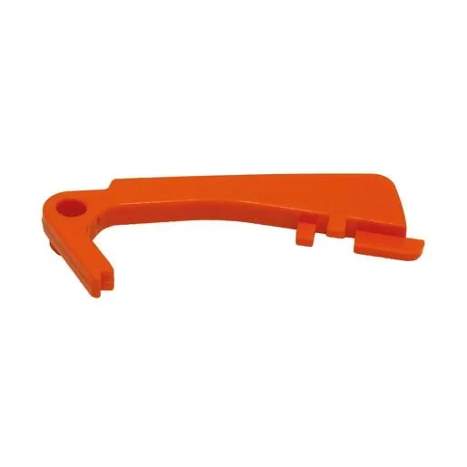 Tetik Üst Benzinli Çit Biçme Makinası Palmera SL60102