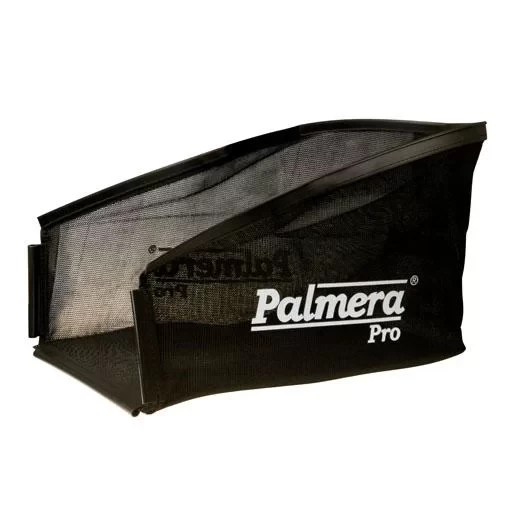 Çim Sepet Filesi Benzinli Çim Biçme Makinesi Palmera DM51