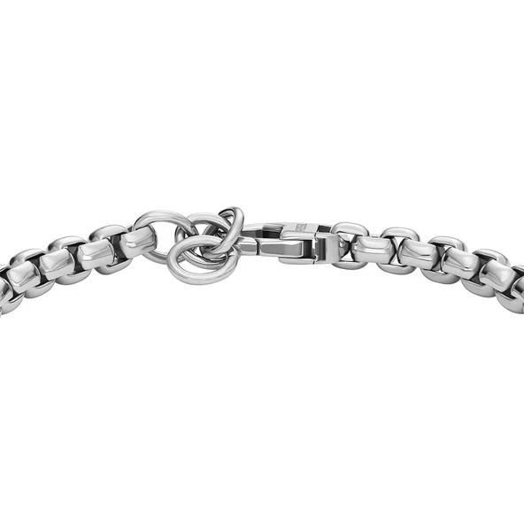 Fossil JF04767-040 Erkek Bileklik - Resim 2