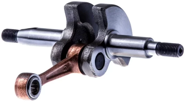 Krank Motorlu Tırpan Husqvarna 253Rb-553Rbx ürün görseli