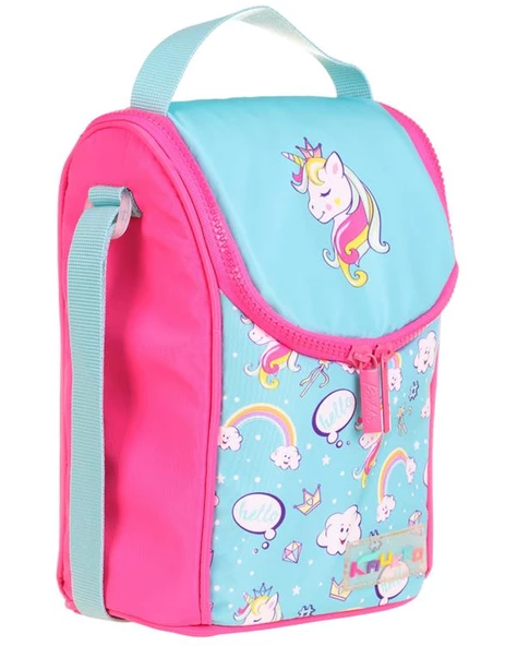 Kaukko Kids Beslenme Çantası Toys Unicorn L7155 - 2