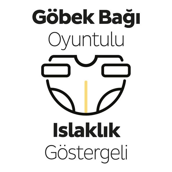 Sleepy Bio Natural Premium Plus Gross Paket Bebek Bezi 2 Numara Mini 100 Adet - Resim 3