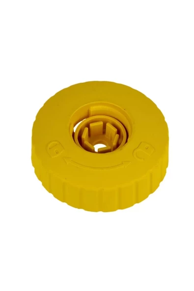 Kafa Ayar Düğmesi Plastik (Budama Ve Bahçe Grubu Wolf Garten RR200.400)