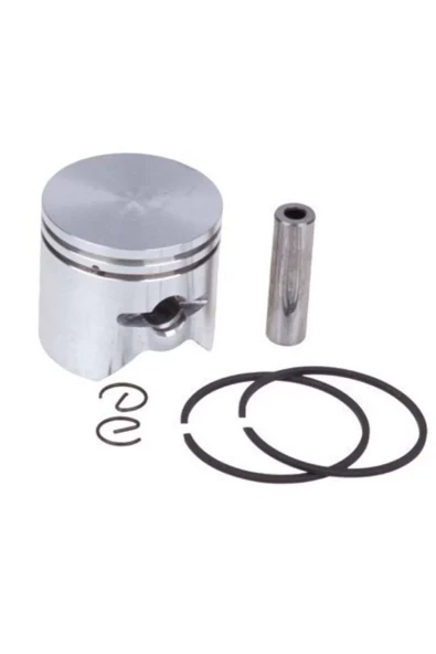Piston Komple (Benzinli Yüksek Dal Budama Testeresi Palmera GZJ260AE)