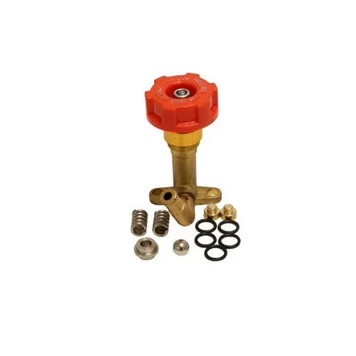 Regülatör Komple İlaçlama Makinası Palmera PA096 3WZ-6