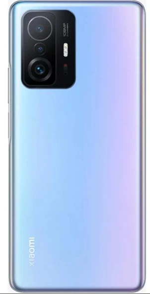 Xiaomi 11T Pro 256 GB 8 GB Mavi (Outlet) (2 Yıl Garantili) - 3