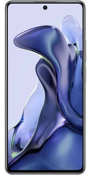 Xiaomi 11T Pro 256 GB 8 GB Mavi (Outlet) (2 Yıl Garantili) - 2