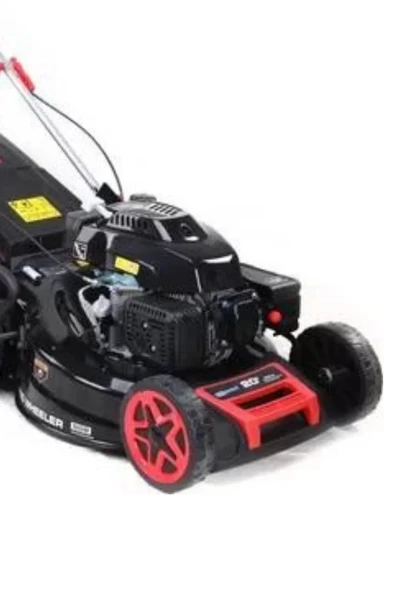 Energy DM53P Benzinli Çim Biçme Makinası 196cc - 2