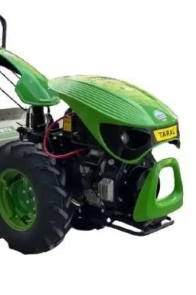 Taral 51S Çapa Makinası Frezeli 12.2Hp - 2
