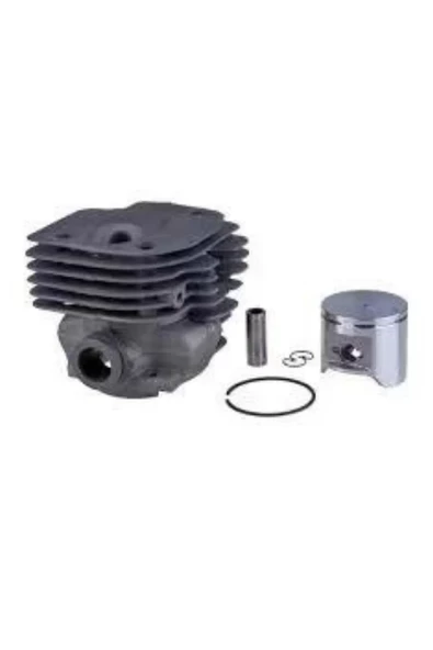 Silindir Piston (Motorlu Testere Husqvarna 365 48MM LP)